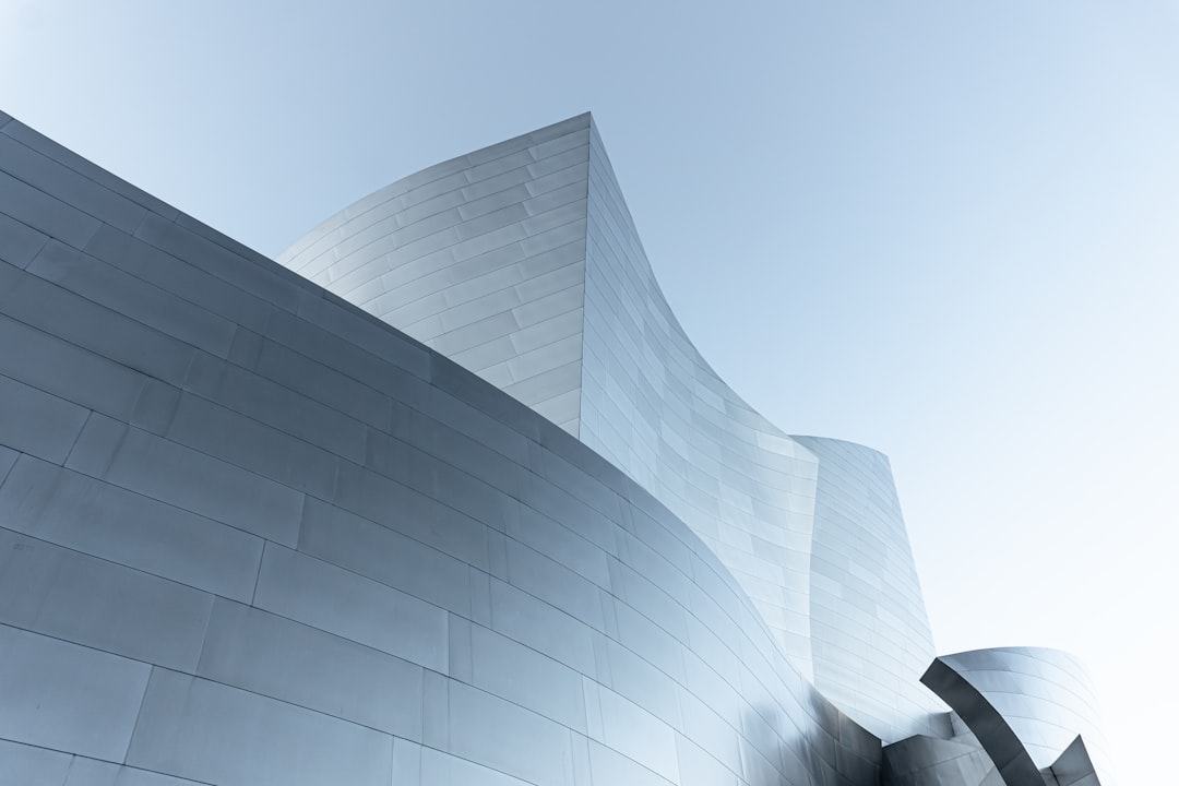 Concrete building during daytime